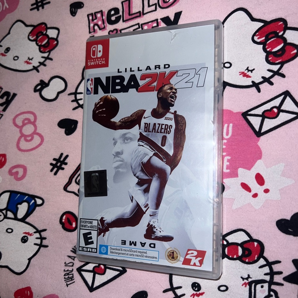 NINTENDO SWITCH GAMES - Picture 3 of 9
